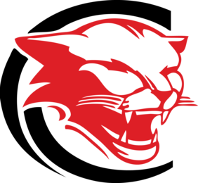 Crestomere School Logo